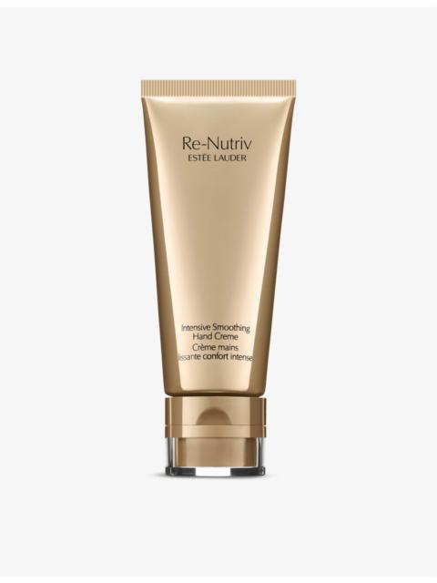 Estée Lauder Re-Nutriv Intensive Smoothing hand cream 100ml