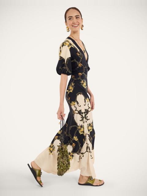 La DoubleJ Marlene Dress