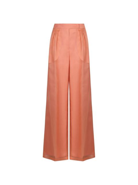 パンツ MAX MARA PIANOFORTE DANILA PANTS Max Mara Max Mara Pianoforte Danila Pants Women | luosophy