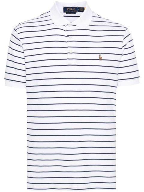 Polo Ralph Lauren Polo Pony-embroidered polo shirt
