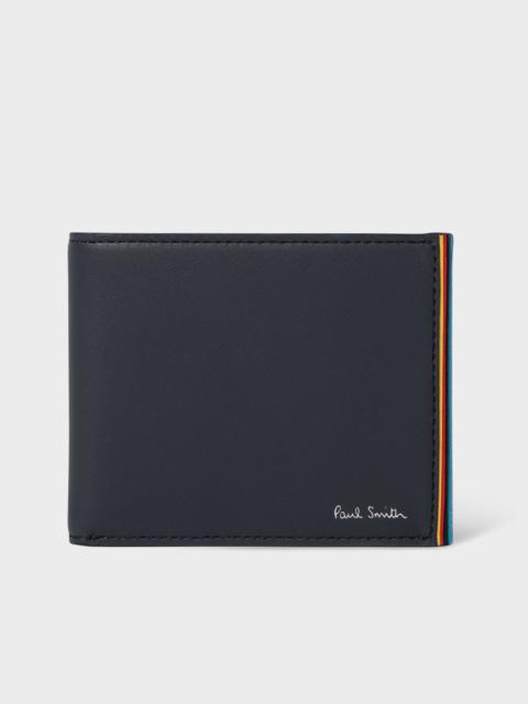 Paul Smith 'Signature Stripe' Billfold Wallet