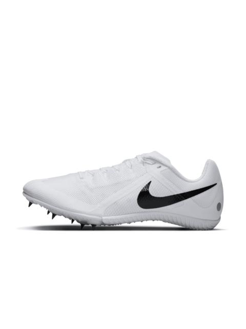 Nike Nike Unisex Rival Multi Track & Field Multi-Event Spikes