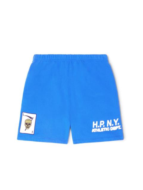 Heron Preston Hpny 23 Sweatshorts