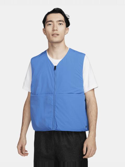 Nike Nike Sportswear Tech Pack Men's Therma-FIT ADV Nike Forward-Lined Vest