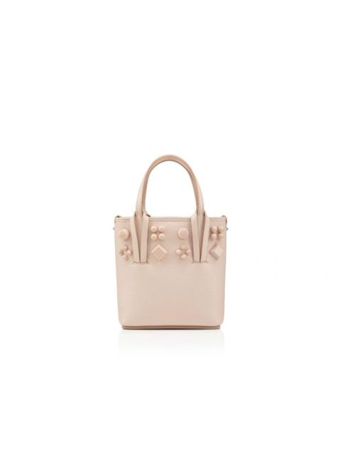 Christian Louboutin Cabata N/S Mini LECHE