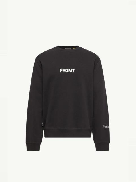 Moncler Moncler x Fragment Cotton Sweatshirt