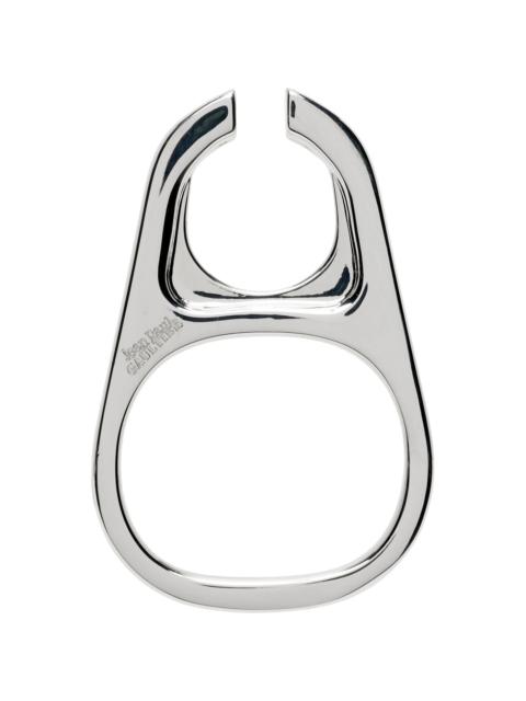 Jean Paul Gaultier 'Pull Tab Can' Ear Cuff