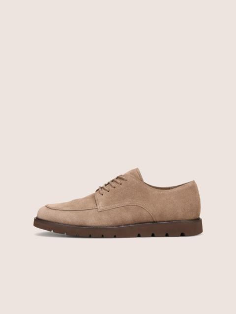 Vince Kylan Suede Shoe