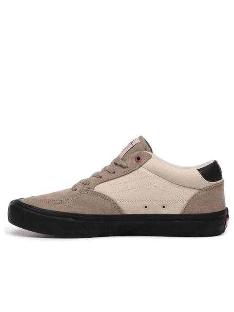 Vans 밴스 Rowan Pro 'Desert Taupe'VN0A4TZCW8R