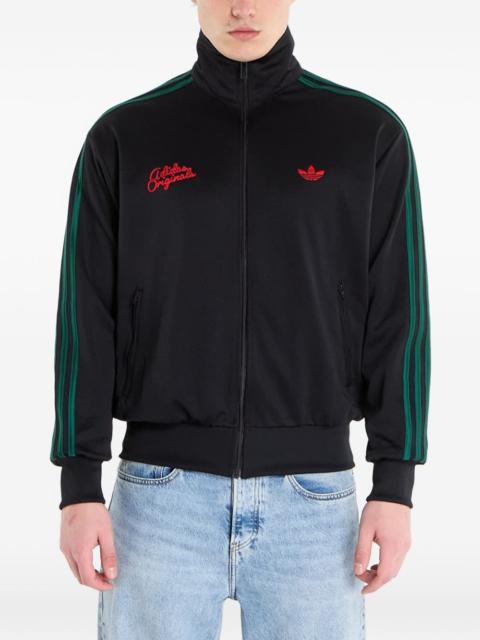 adidas Firebird Roses track jacket