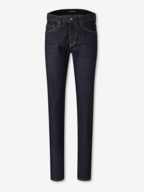 TOM FORD SLIM JEANS