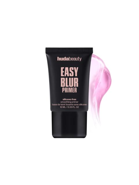 Huda Beauty Mini Easy Blur Silicone-Free Smoothing & Pore Minimizing Primer