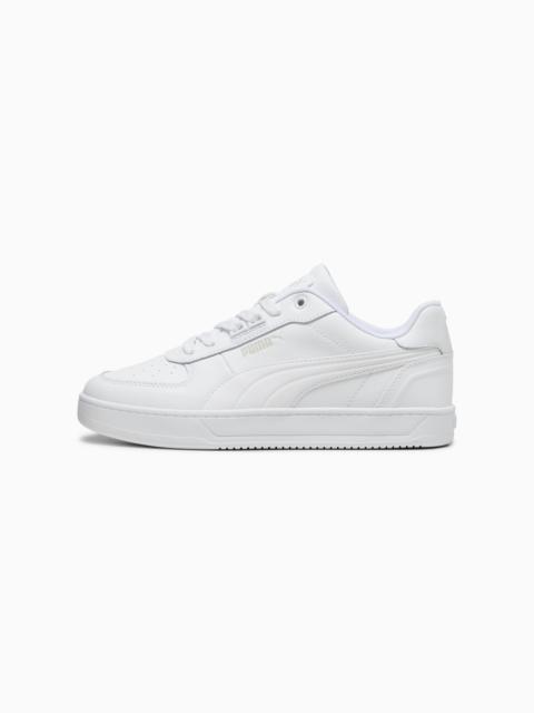 PUMA Caven 2.0 Lux Sneakers