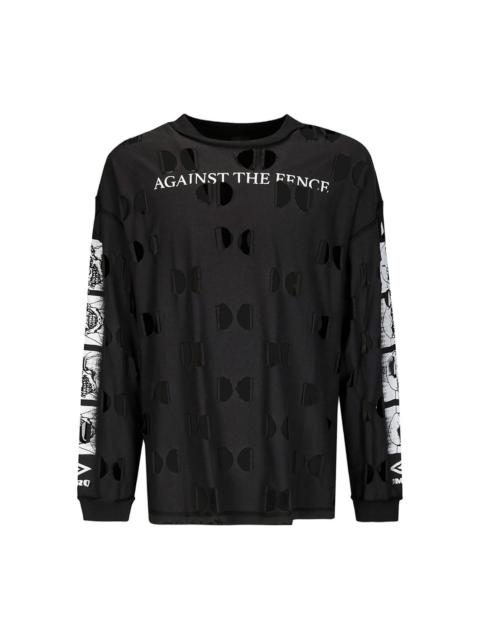 umbro Against The Fence T-shirt