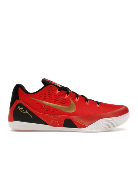 Nike Kobe 9 EM Low China