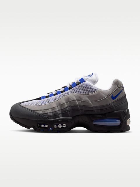 Nike Nike Air Max 95 Big Bubble Women's Shoes