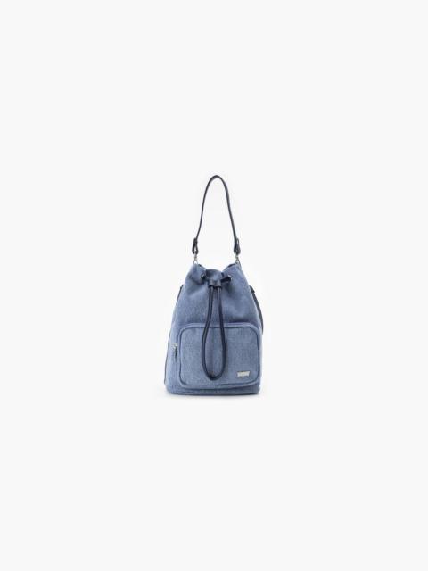 BUCKET BAG