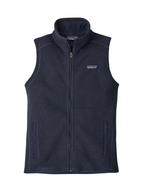 Patagonia BETTER SWEATER VEST
