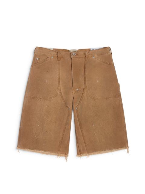 GALLERY DEPT. BRANKO CARPENTER SHORTS