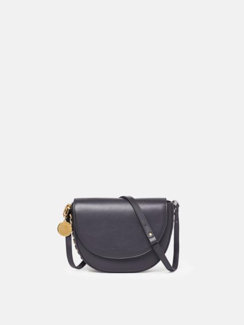 Frayme Medium Flap Shoulder Bag