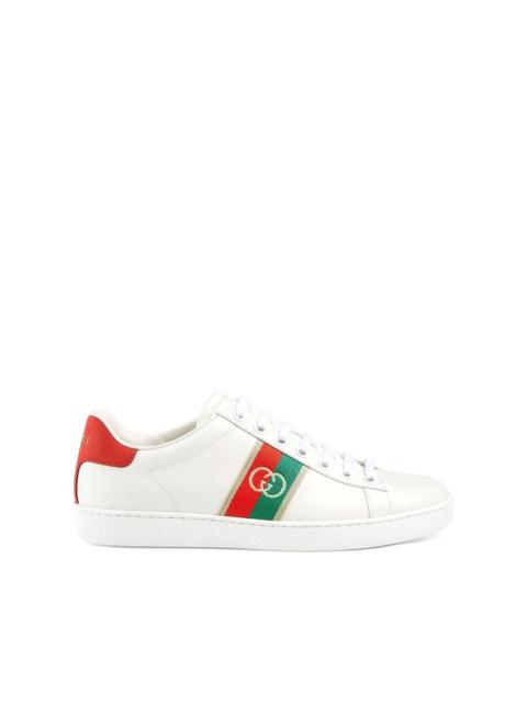 GUCCI Ace Interlocking G sneakers
