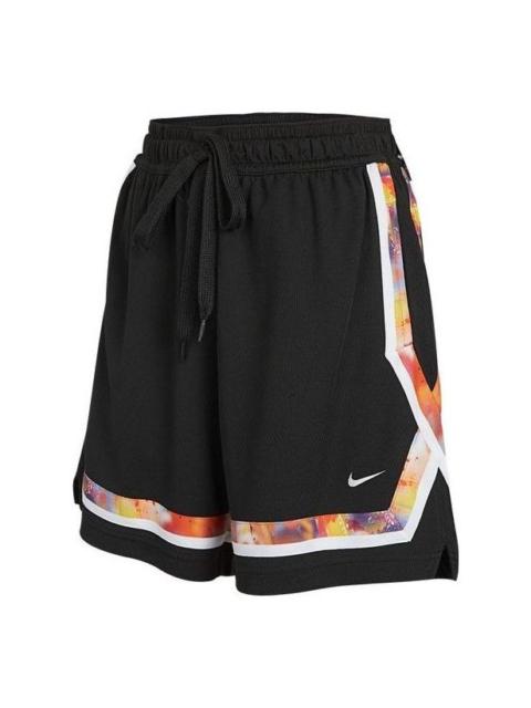 Nike (WMNS) AS W NK FLY CROSSOVER Short Black DJ5222-010