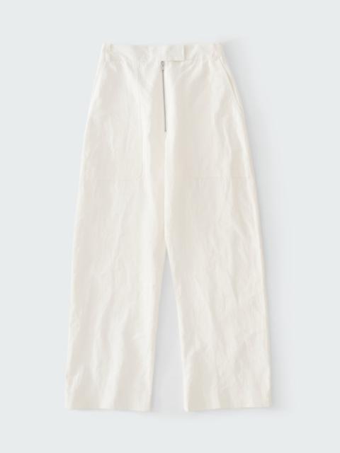 Studio Nicholson Pravin Linen Pant
