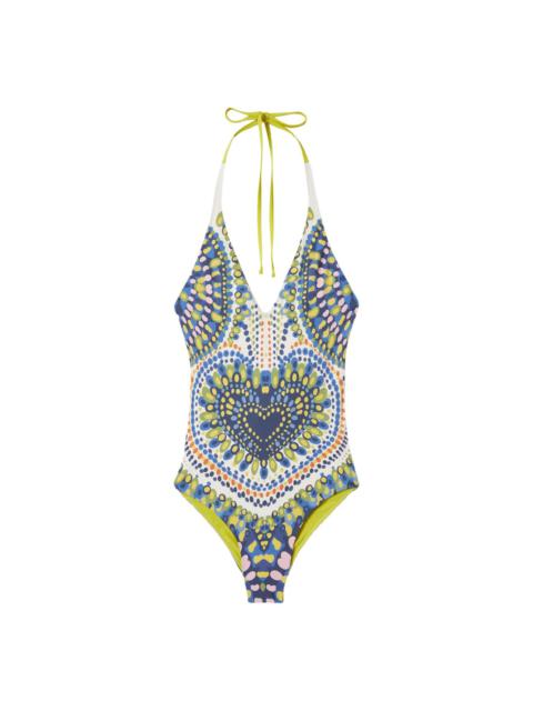 La DoubleJ Sexy swimsuit
