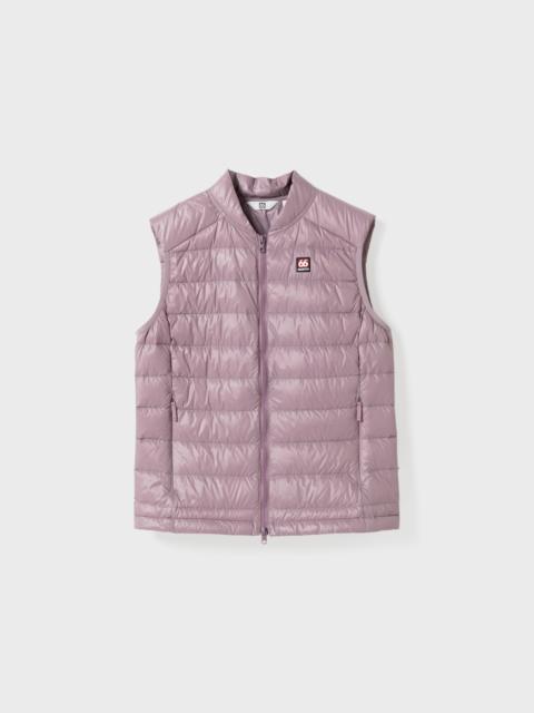 66°NORTH Women's Keilir Down Vest