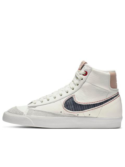 Nike Denham x Blazer Mid 'Sail' CU8054-100