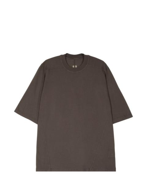 Rick Owens DRKSHDW Walrus short-sleeve T-shirt