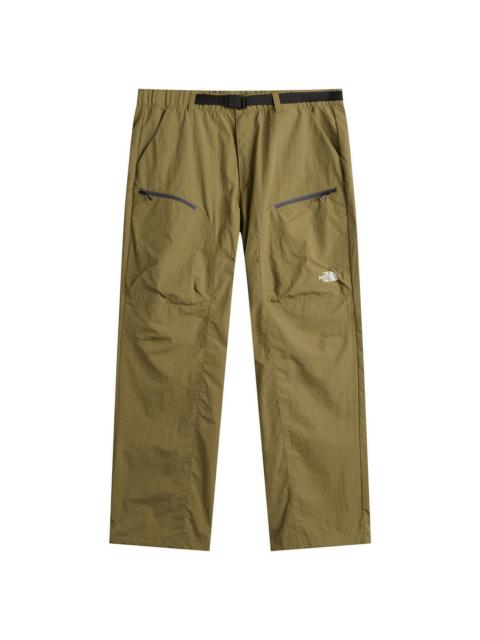 The North Face The North Face NSE Belted Trousers
