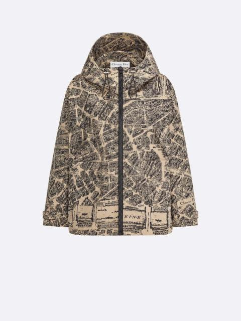 Dior Hooded Anorak