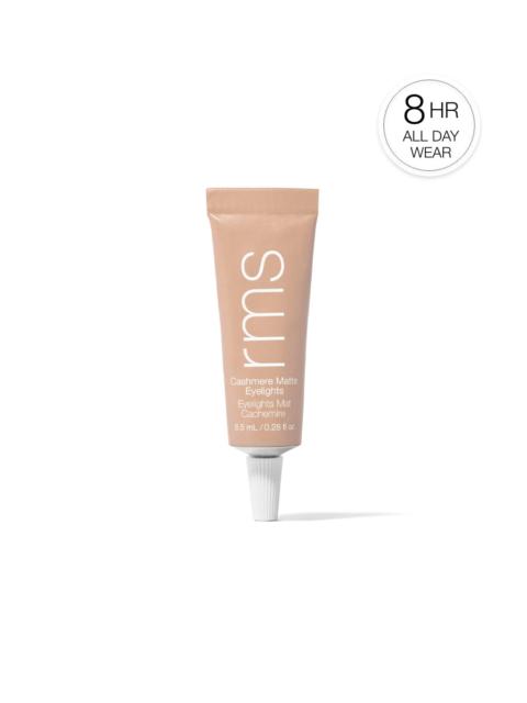 RMS Beauty Cashmere Matte Eyelights