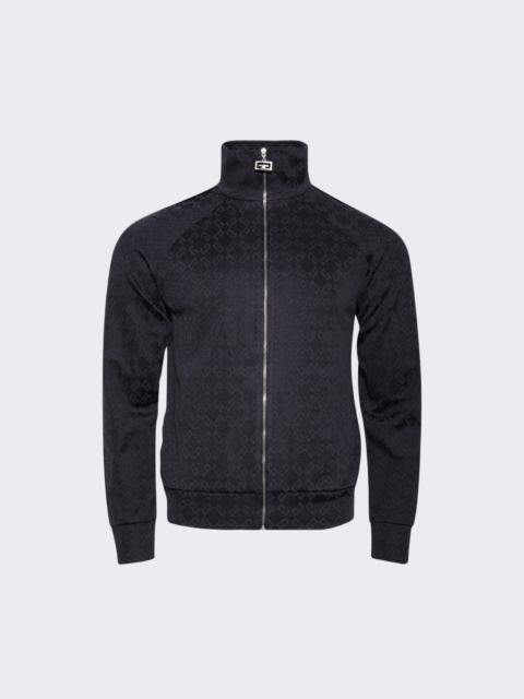 Givenchy Vintage Tracksuit Sweatshirt Dark Blue