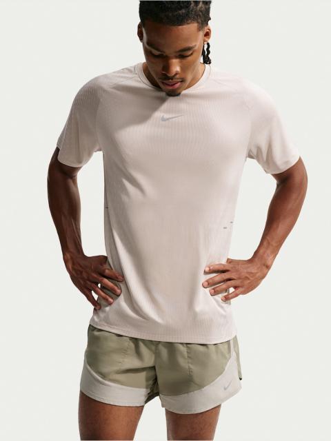 Nike Nike Stride Men's Aero-FIT Short-Sleeve Running Top