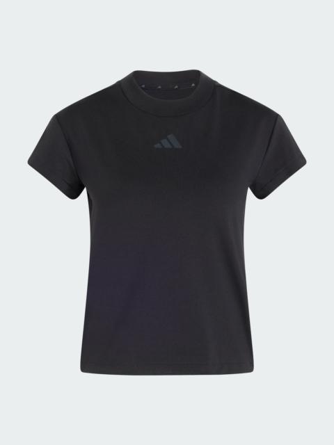 adidas ADIDAS Z.N.E. BABY TEE