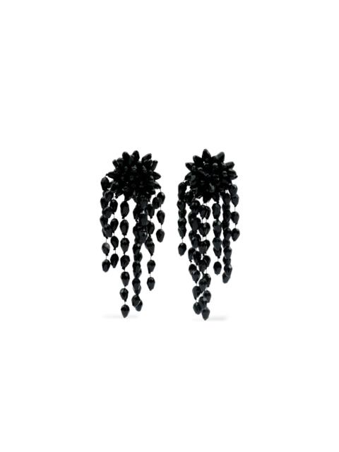Isabel Marant Hanabi earrings