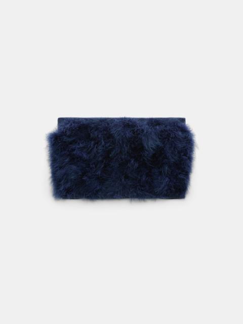DOROTHEE SCHUMACHER FINE FEATHER STATEMENTS scarf