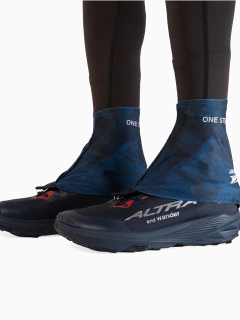 ALTRA Trail Gaiter X and wander
