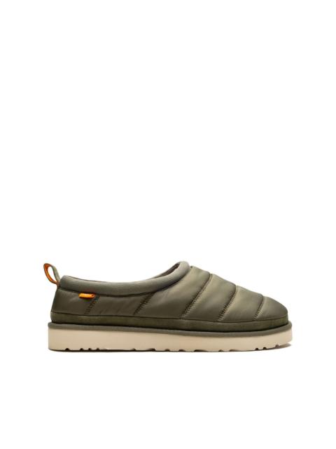 UGG Tasman LTA "Burnt Olive" slippers