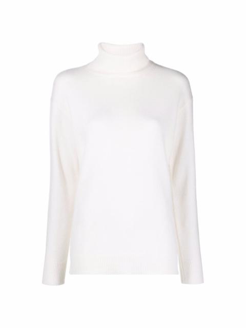 TOM FORD roll-neck cashmere jumper