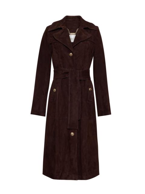 Cara Cara Charlie Trench