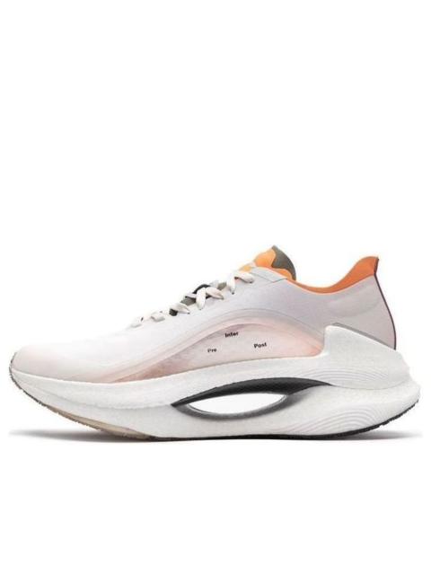 Li-Ning Li-Ning Essential x Soulland '자연 오렌지' ARHQ357-1