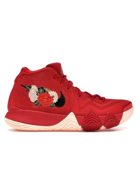 Nike Kyrie 4 Chinese New Year (2018)