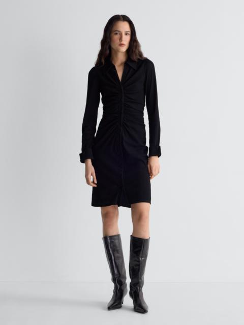 DIANE VON FURSTENBERG Sheska Dress