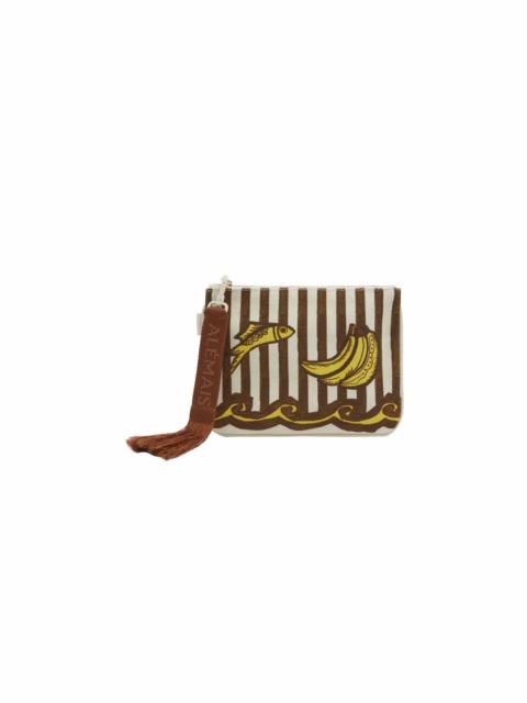 ALÉMAIS Mona Clutch
