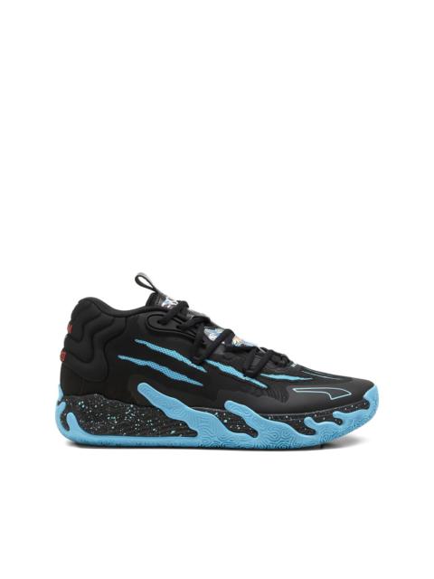 PUMA Puma x LaMelo Ball MB.03 Blue Hive