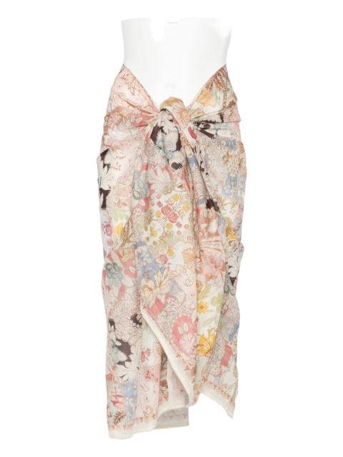 Zimmermann Zimmermann Beachwear