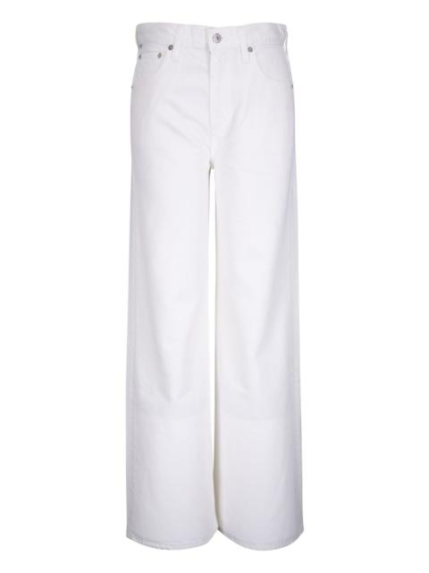Citizens of Humanity straight-leg jeans